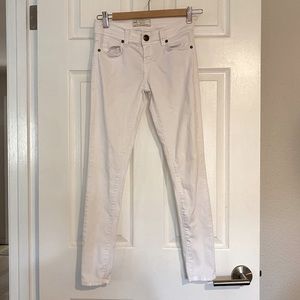 Free people skinny jeans